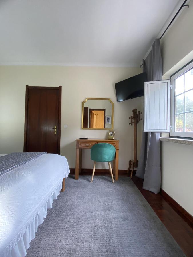The River House - Termas Guesthouse Termas de Sao Pedro do Sul Luaran gambar