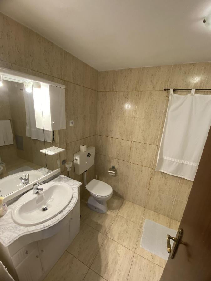 The River House - Termas Guesthouse Termas de Sao Pedro do Sul Luaran gambar