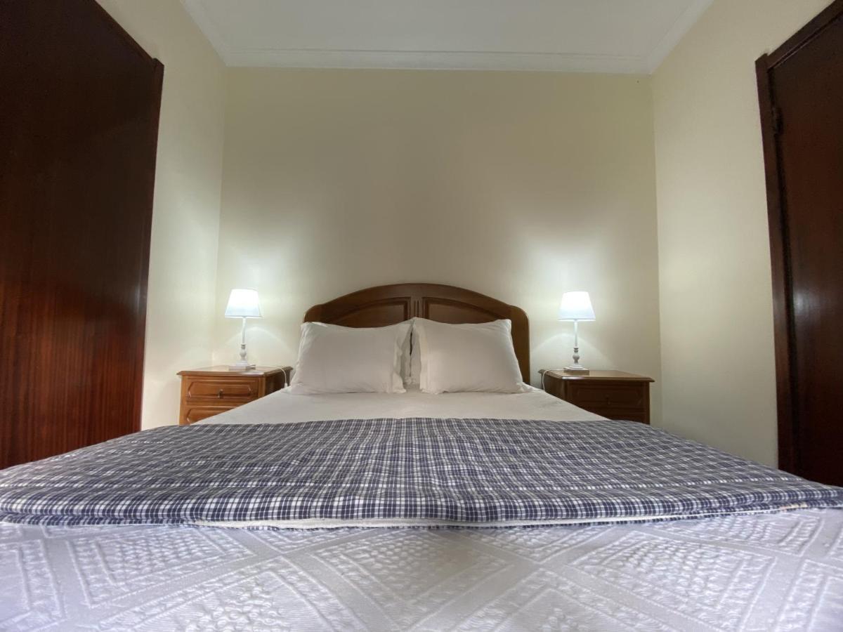 The River House - Termas Guesthouse Termas de Sao Pedro do Sul Luaran gambar