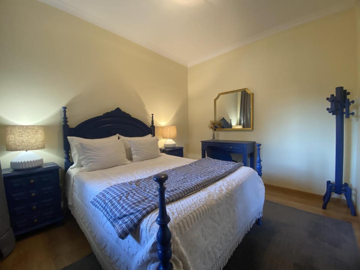 The River House - Termas Guesthouse Termas de Sao Pedro do Sul Luaran gambar