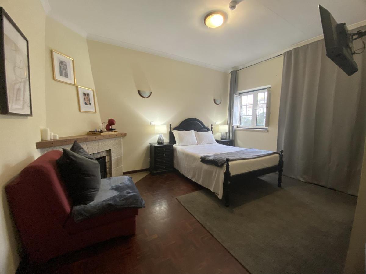 The River House - Termas Guesthouse Termas de Sao Pedro do Sul Luaran gambar