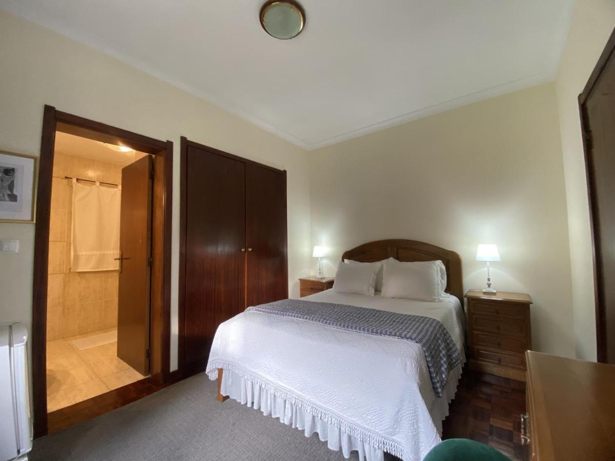 The River House - Termas Guesthouse Termas de Sao Pedro do Sul Luaran gambar