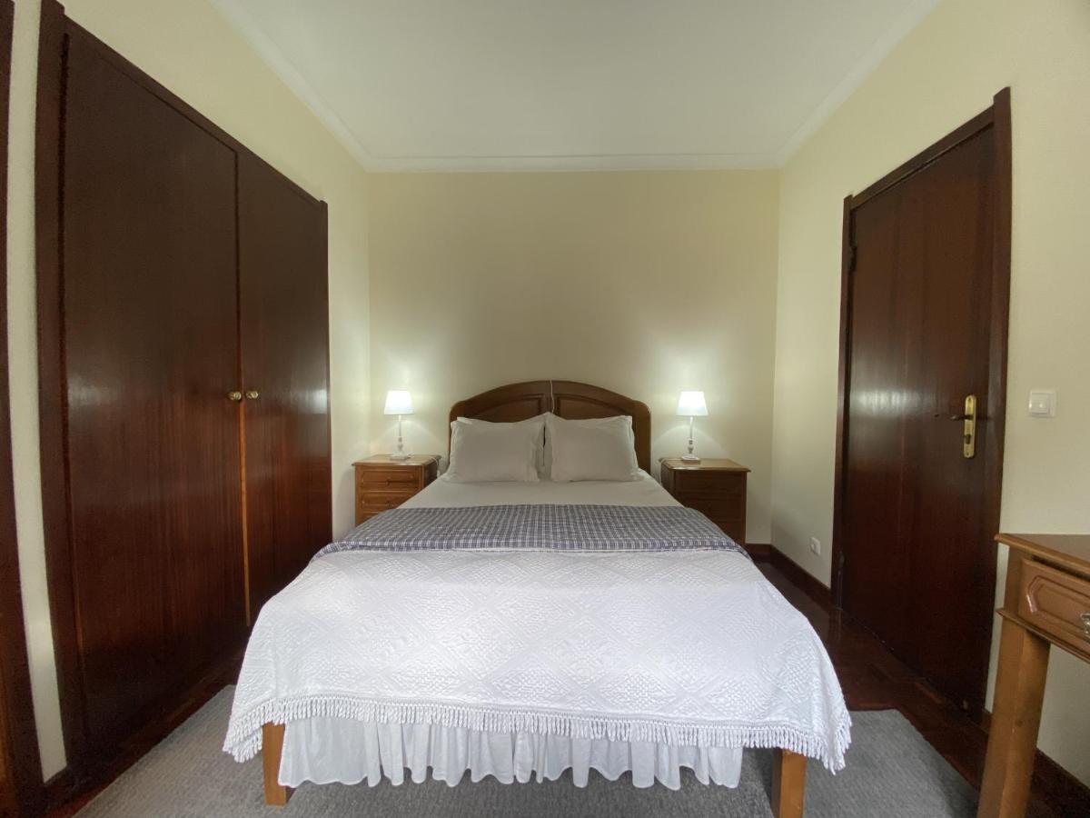The River House - Termas Guesthouse Termas de Sao Pedro do Sul Luaran gambar