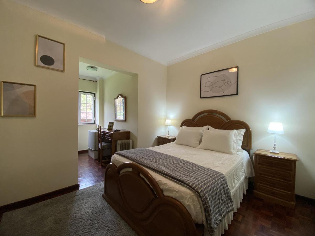 The River House - Termas Guesthouse Termas de Sao Pedro do Sul Luaran gambar