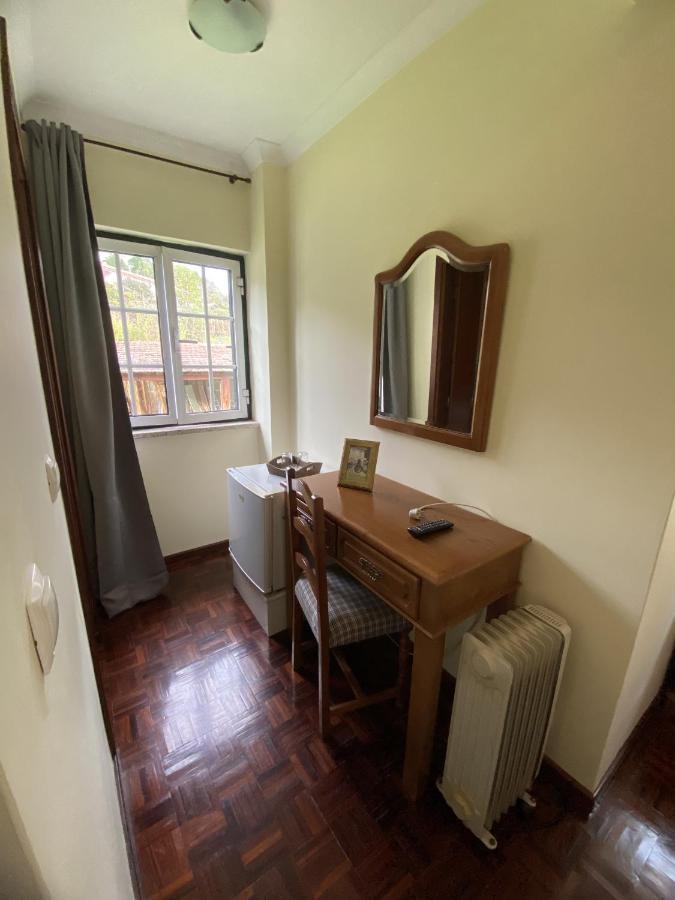 The River House - Termas Guesthouse Termas de Sao Pedro do Sul Luaran gambar