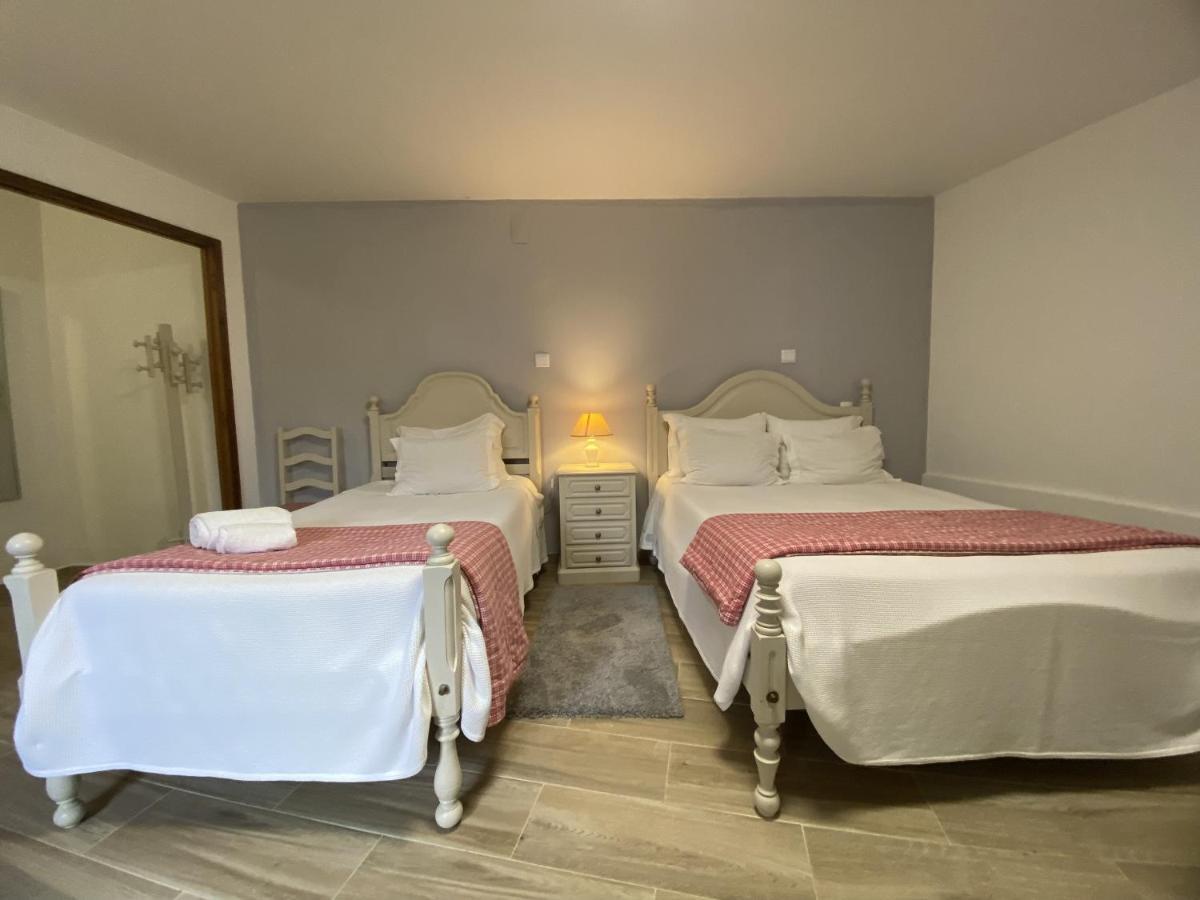 The River House - Termas Guesthouse Termas de Sao Pedro do Sul Luaran gambar
