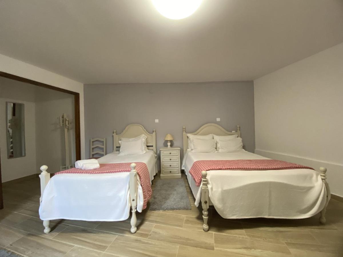 The River House - Termas Guesthouse Termas de Sao Pedro do Sul Luaran gambar