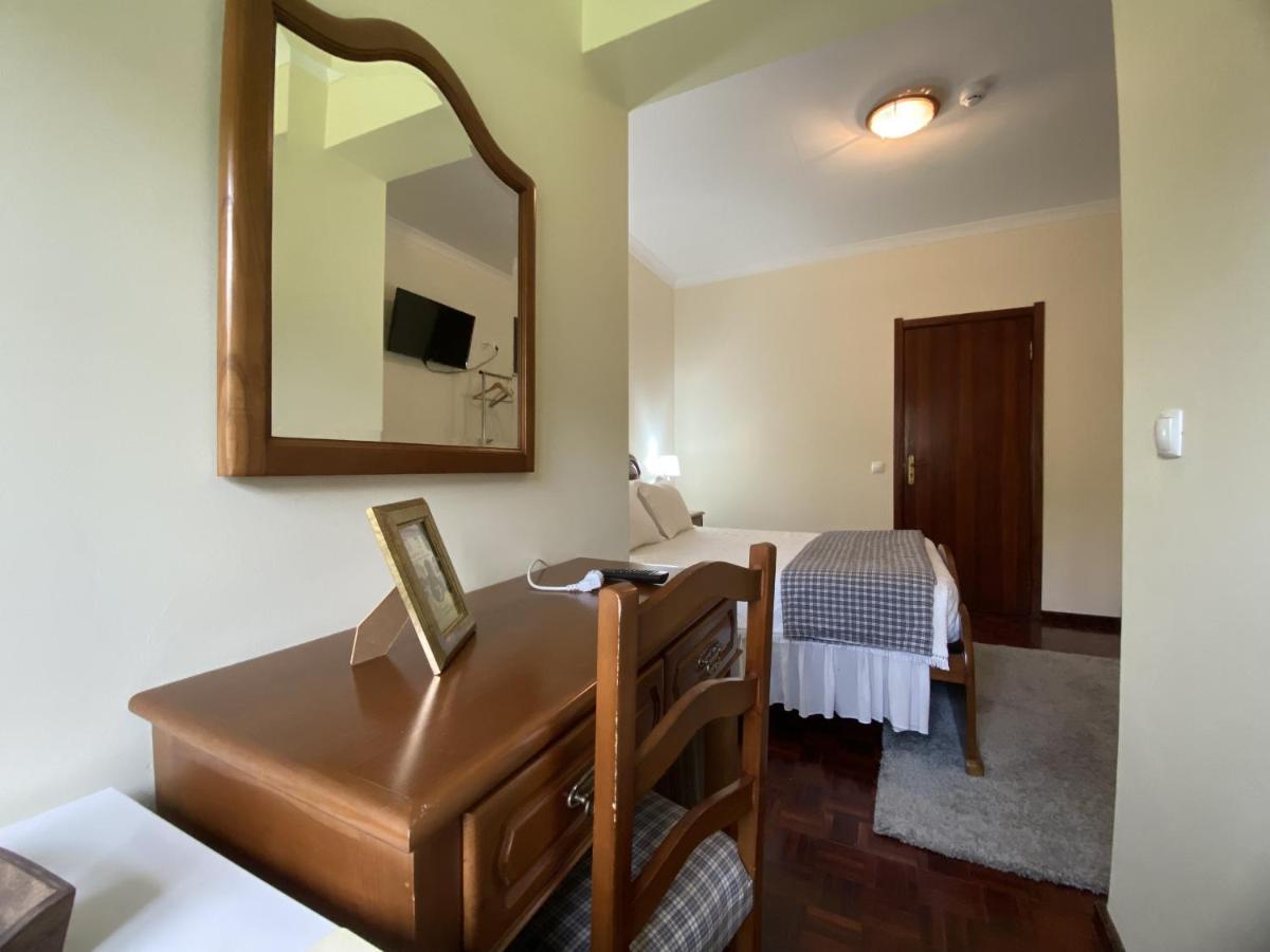 The River House - Termas Guesthouse Termas de Sao Pedro do Sul Luaran gambar
