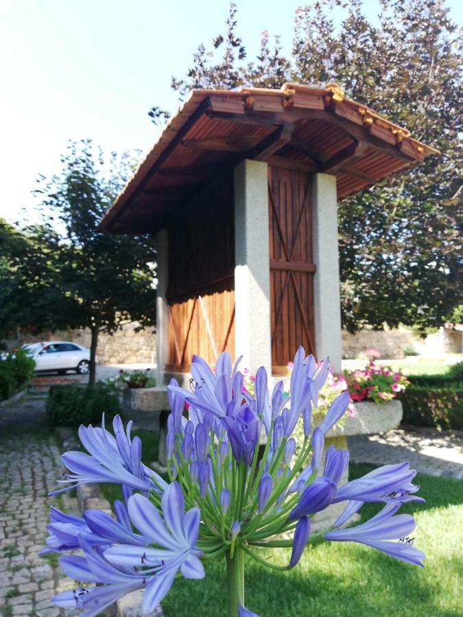 The River House - Termas Guesthouse Termas de Sao Pedro do Sul Luaran gambar